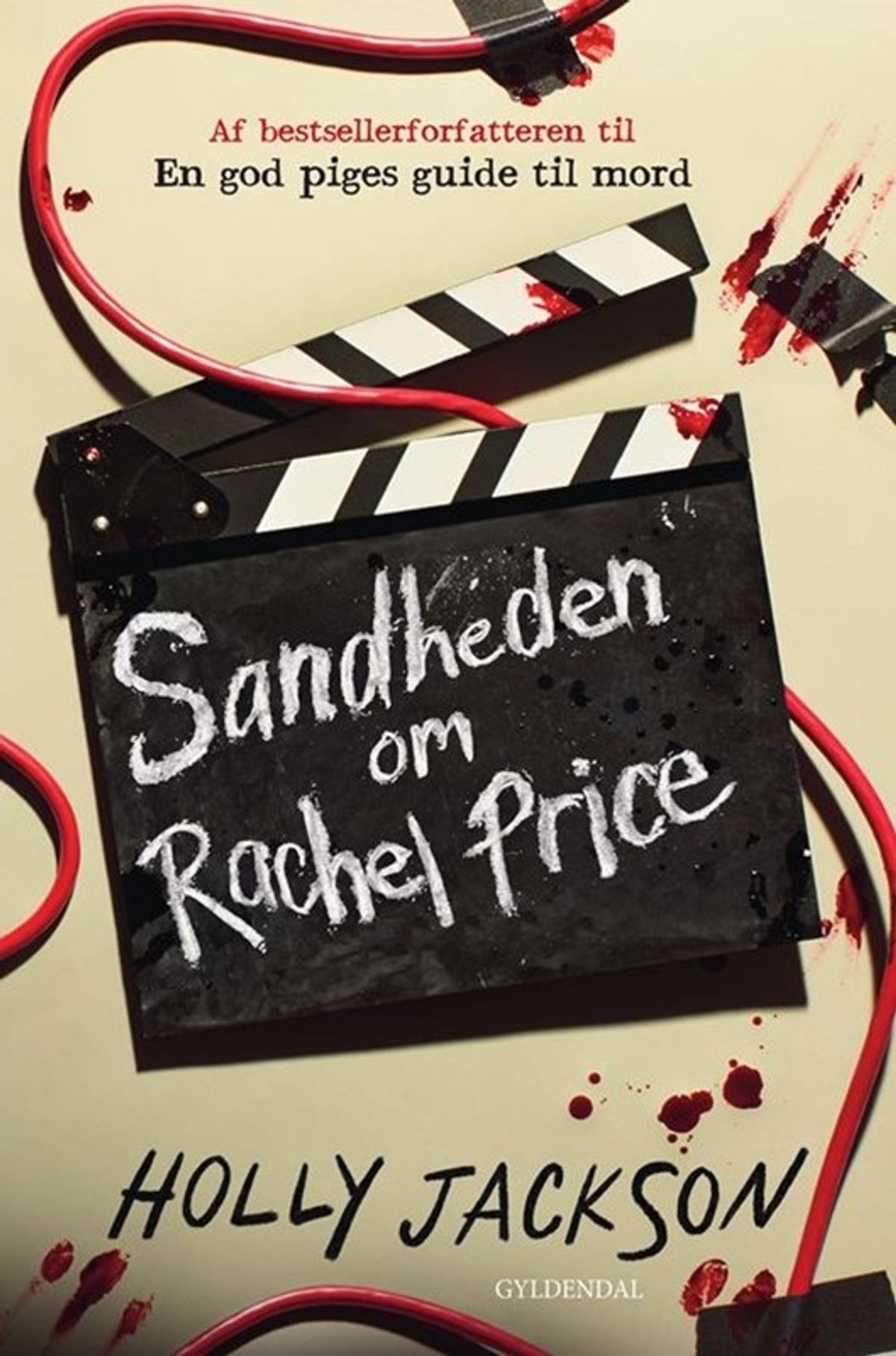 Sandheden om Rachel Price