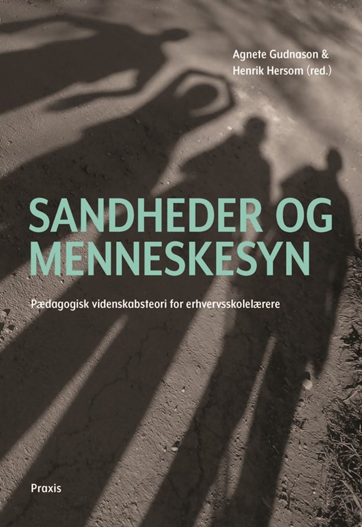 Sandheder og menneskesyn