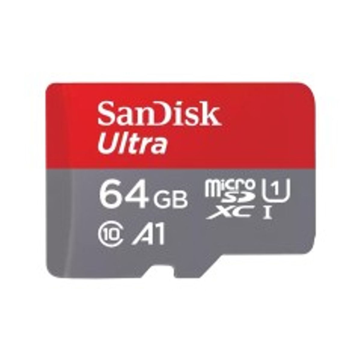 Sandisk Memory Card 64 Gb Microsdxc