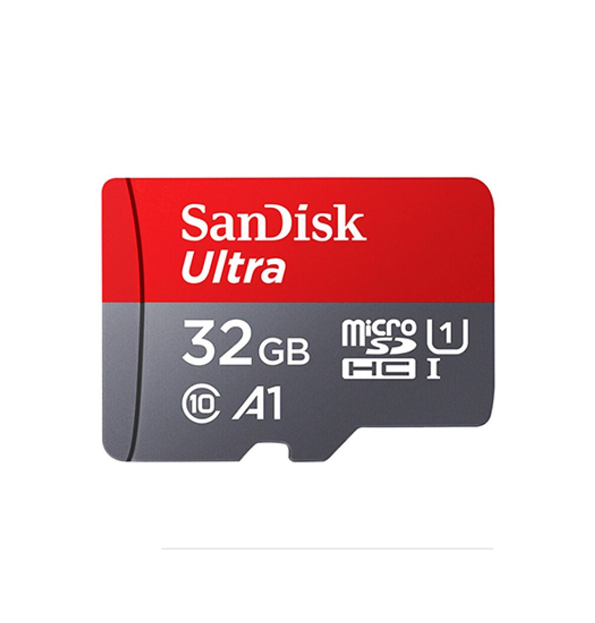 SanDisk Ultra | 32GB Micro SD-kort