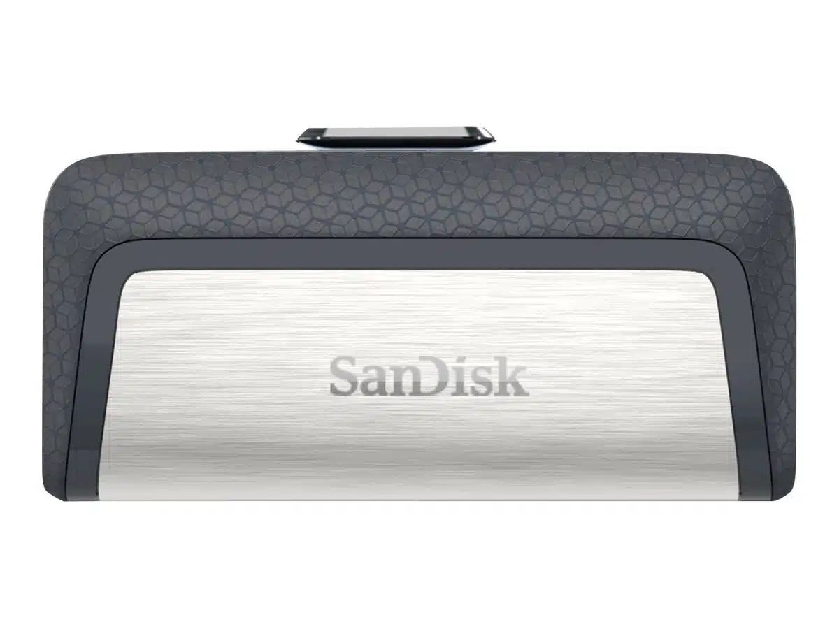 SanDisk Ultra Dual USB 3.1 / USB-C