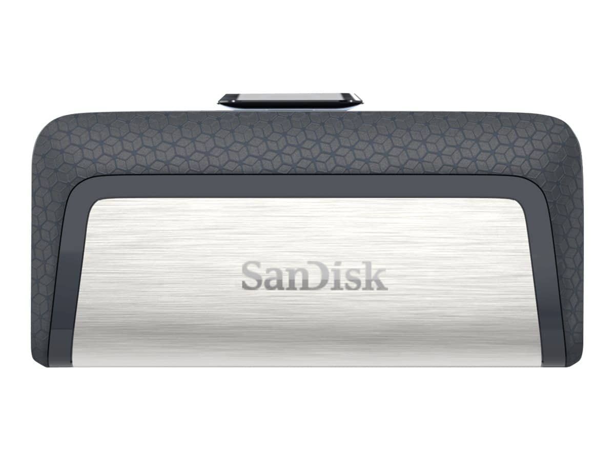 SanDisk Ultra Dual USB 3.1 / USB-C