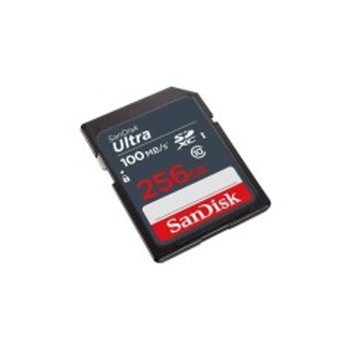 SanDisk Ultra SDXC 256GB 100MB/s