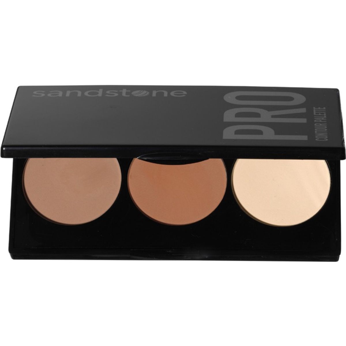 Sandstone Contour Pallette 18 gr. - Fair