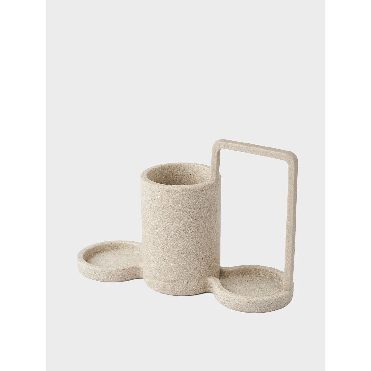 Sandstone Dishwashing Holder - Neutral/No color