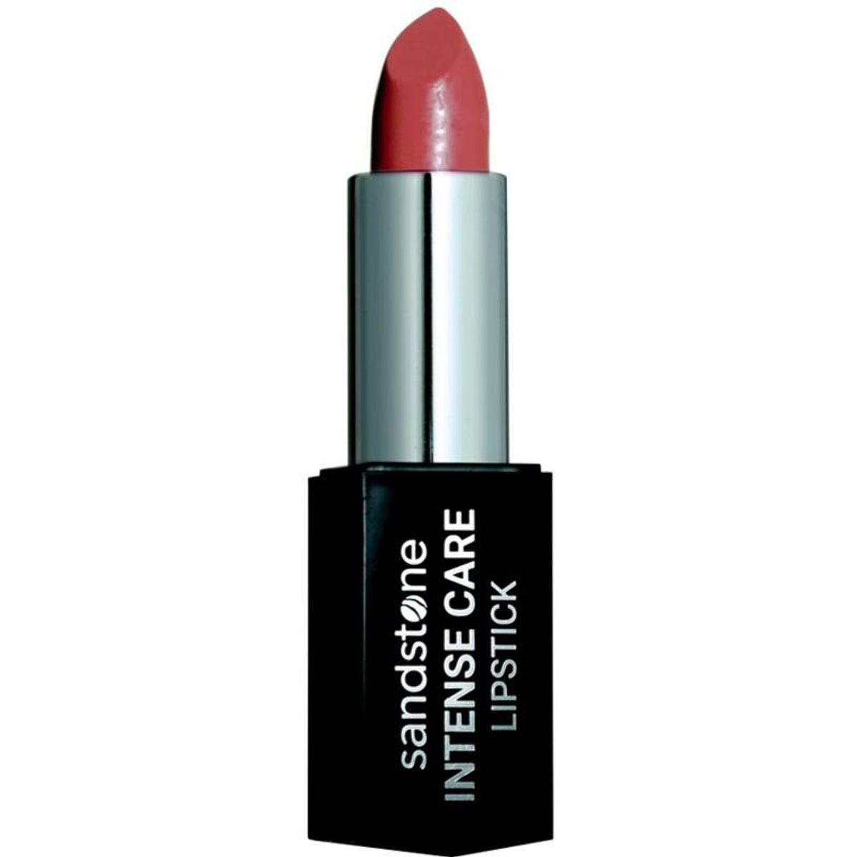 Sandstone Intense Care Lipstick 3,5 ml - 40 Coral Beach