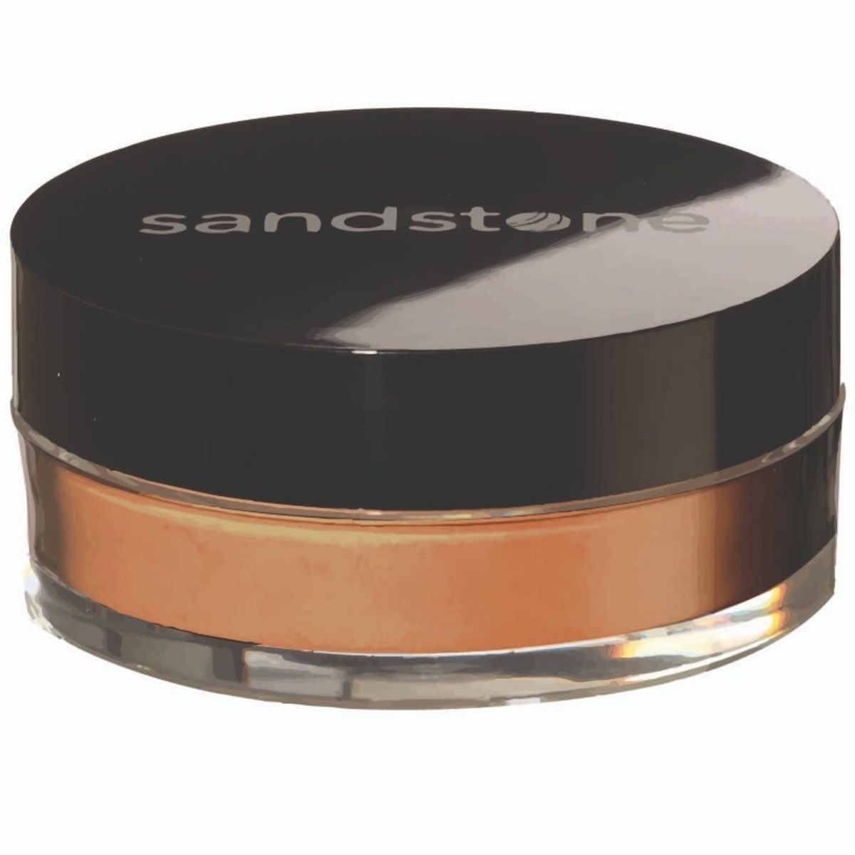 Sandstone Velvet Skin Mineral Powder 6 gr. - 05 Caramel