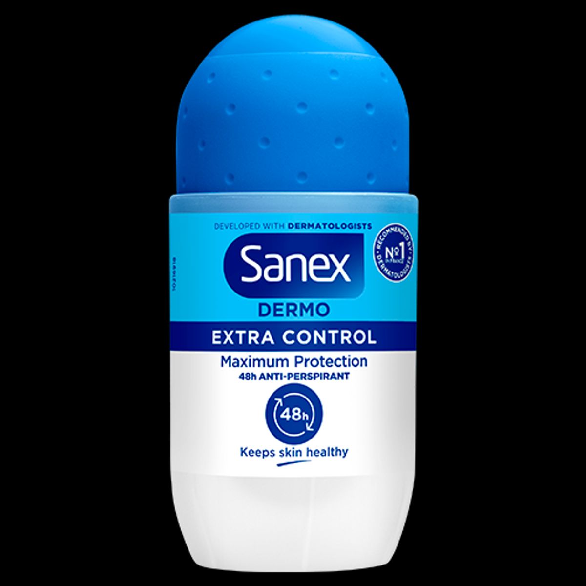 Sanex Dermo Extra Control Deo Roll-On (50 ml)