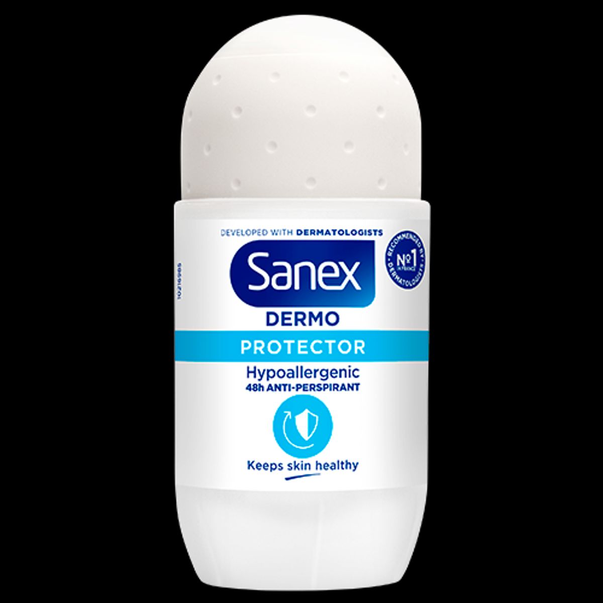 Sanex Dermo Protector Roll-On (50 ml)