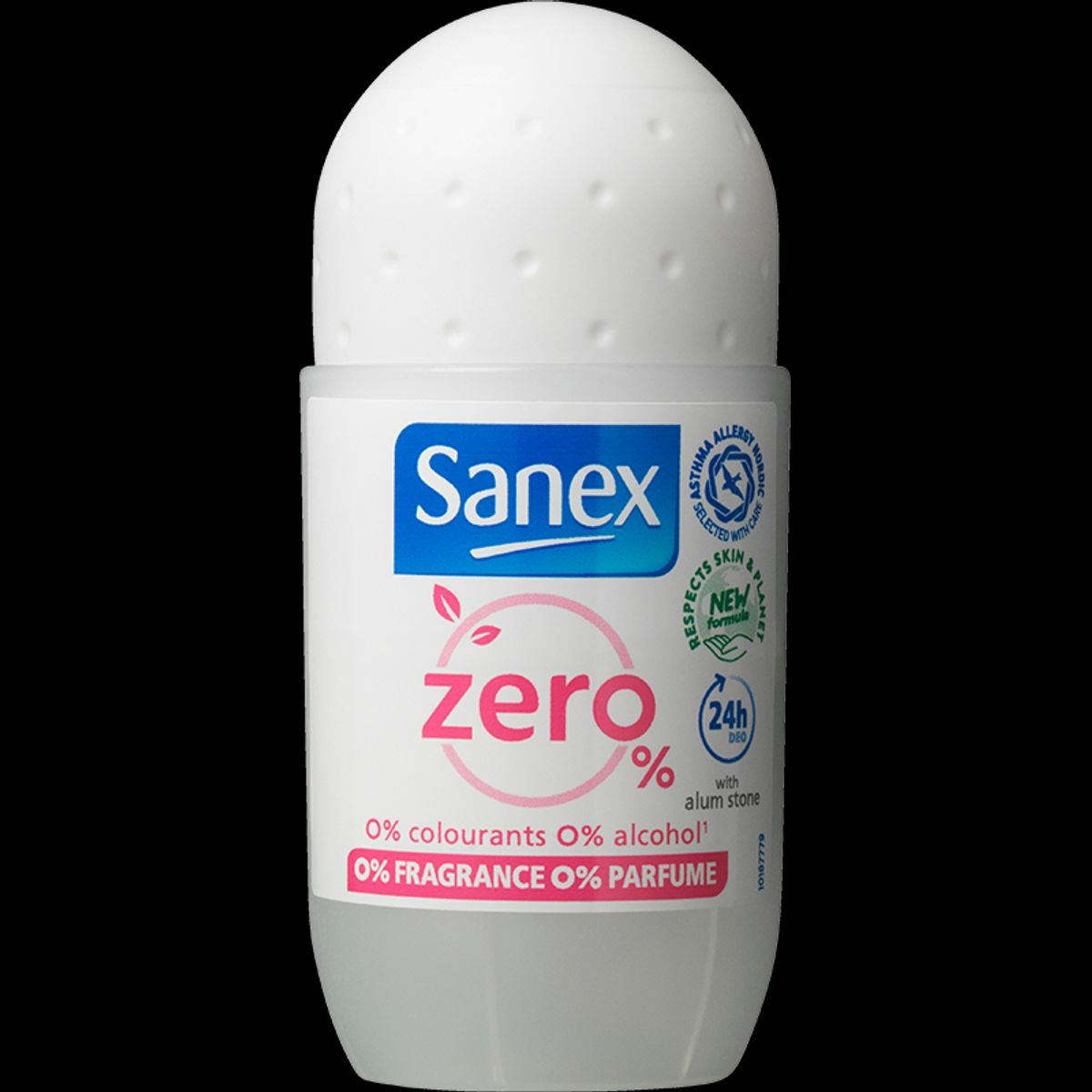 Sanex Zero % Perfumefri Deo Roll-On (50 ml)