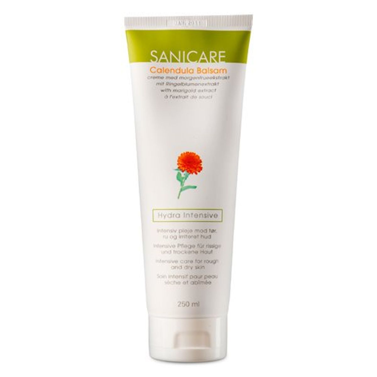 Sanicare Calendula Balsam 250 ml.