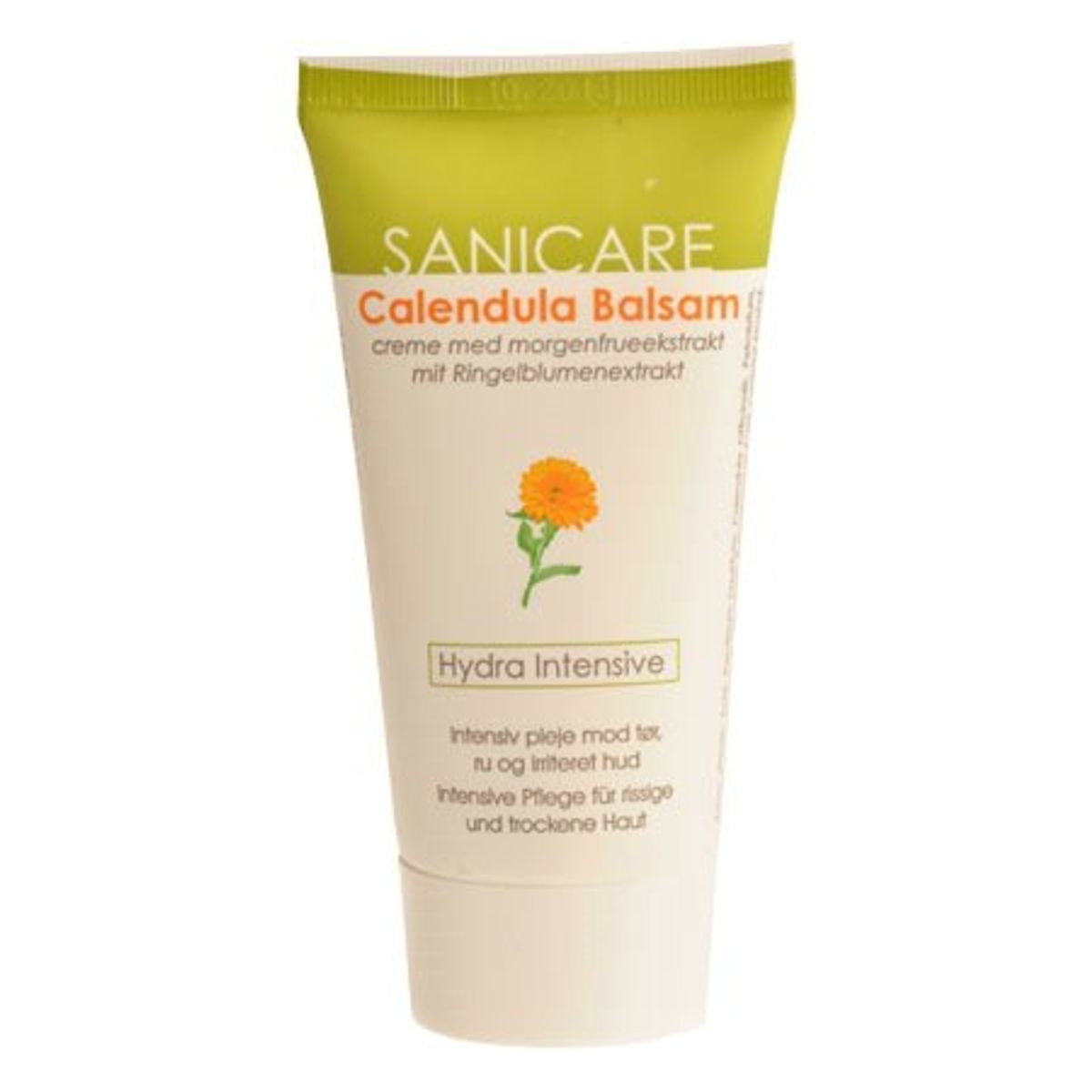 Sanicare Calendula Balsam 40 ml.