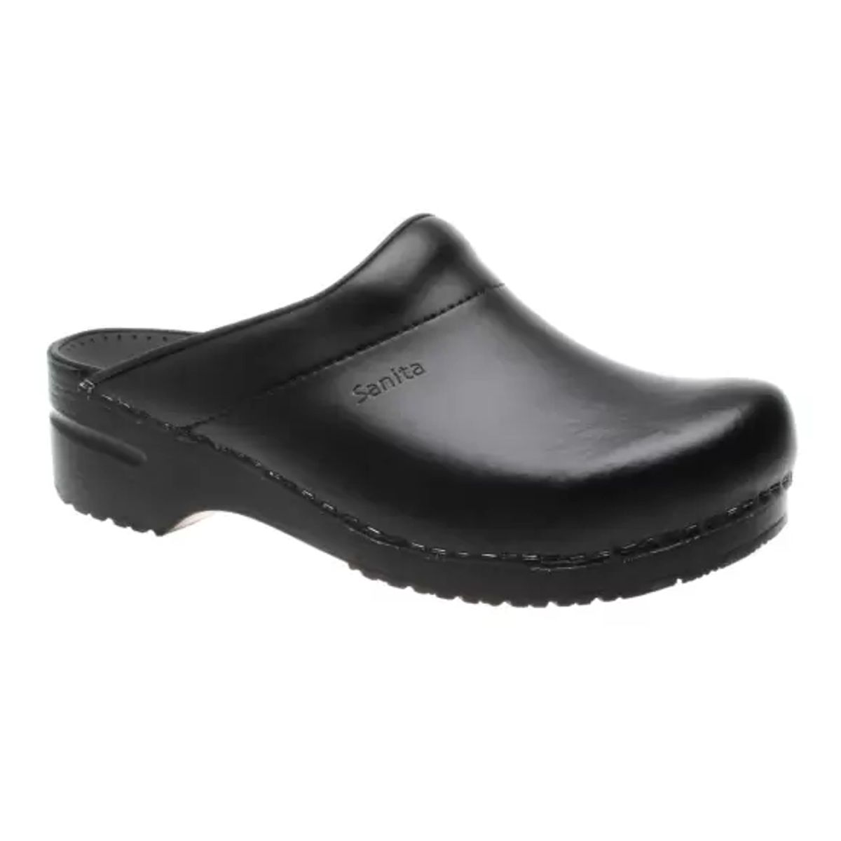 SANITA KARL CLOGS 1500050 B