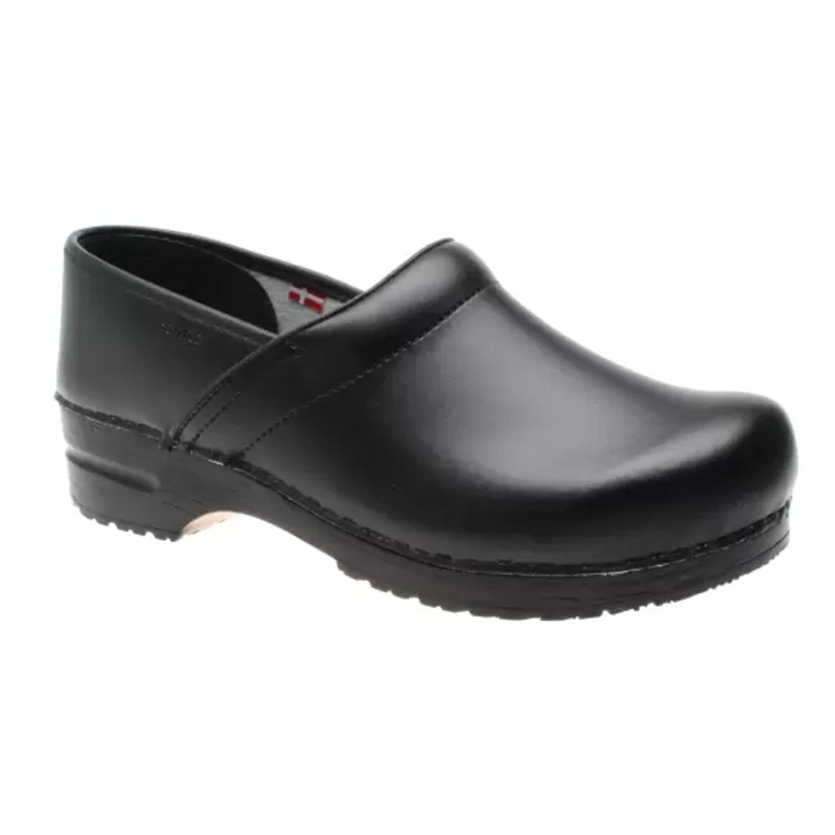 SANITA PROF CLOGS 1500006M B