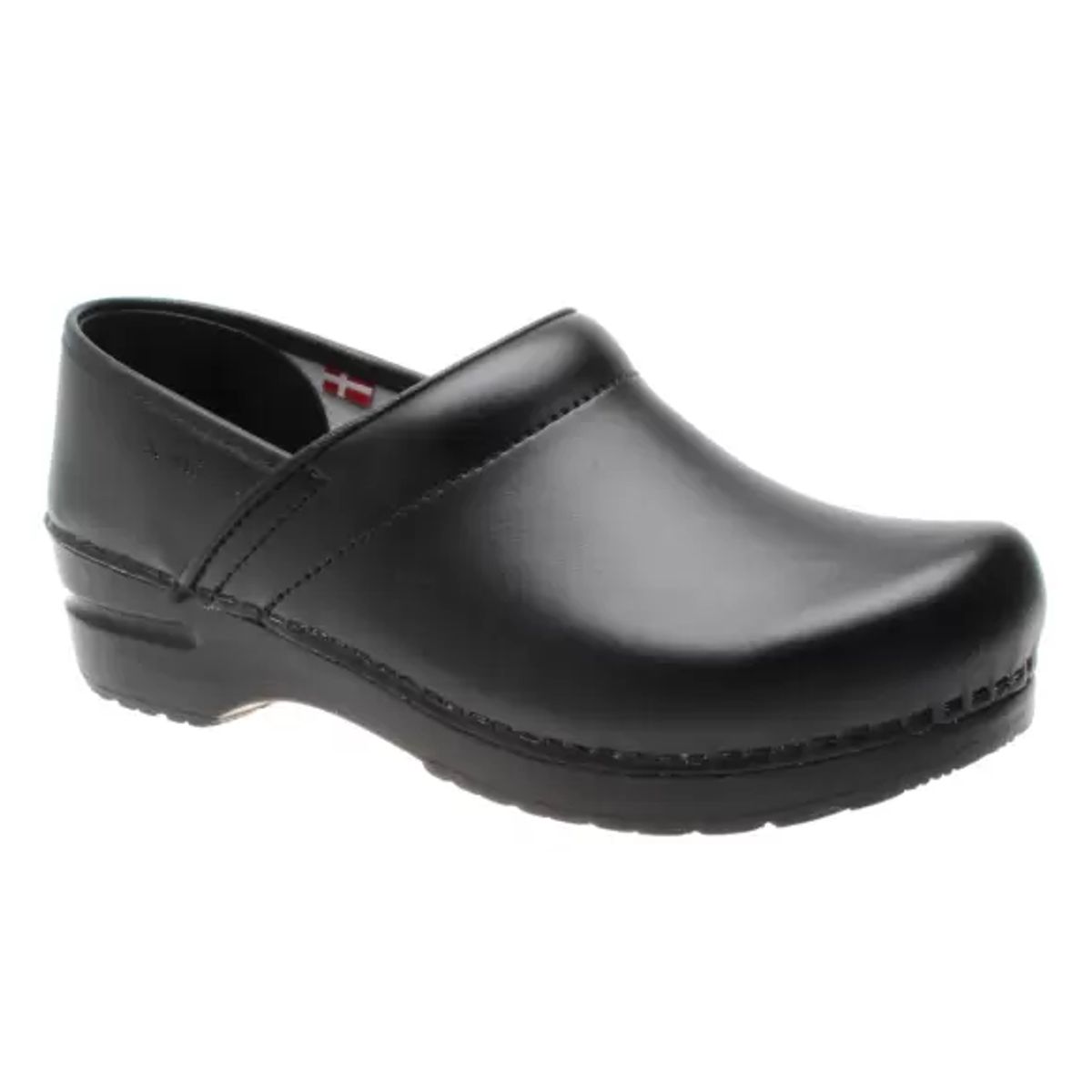 SANITA PROF CLOGS 1500006W B