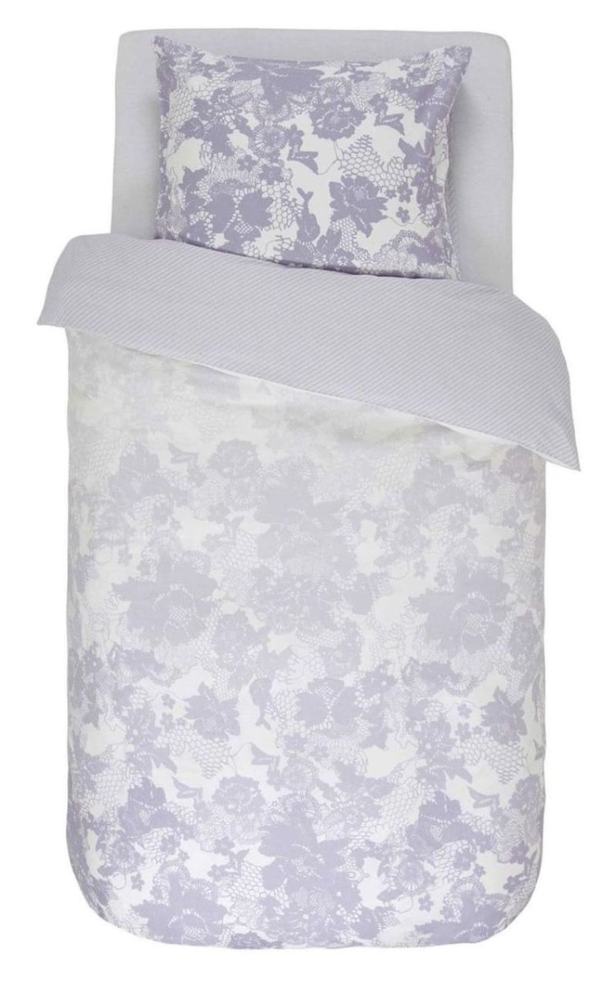 Sanny Esprit Lilac 140x200