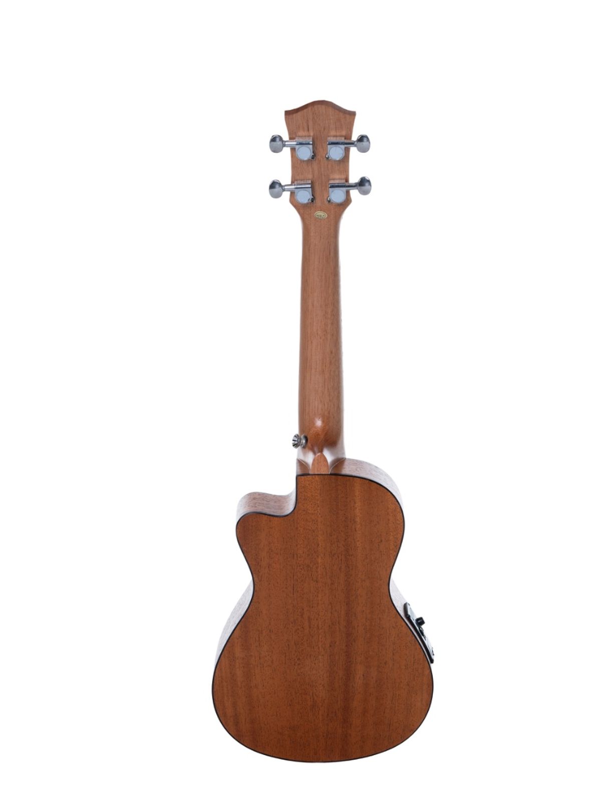 Santana U6 C concert ukulele