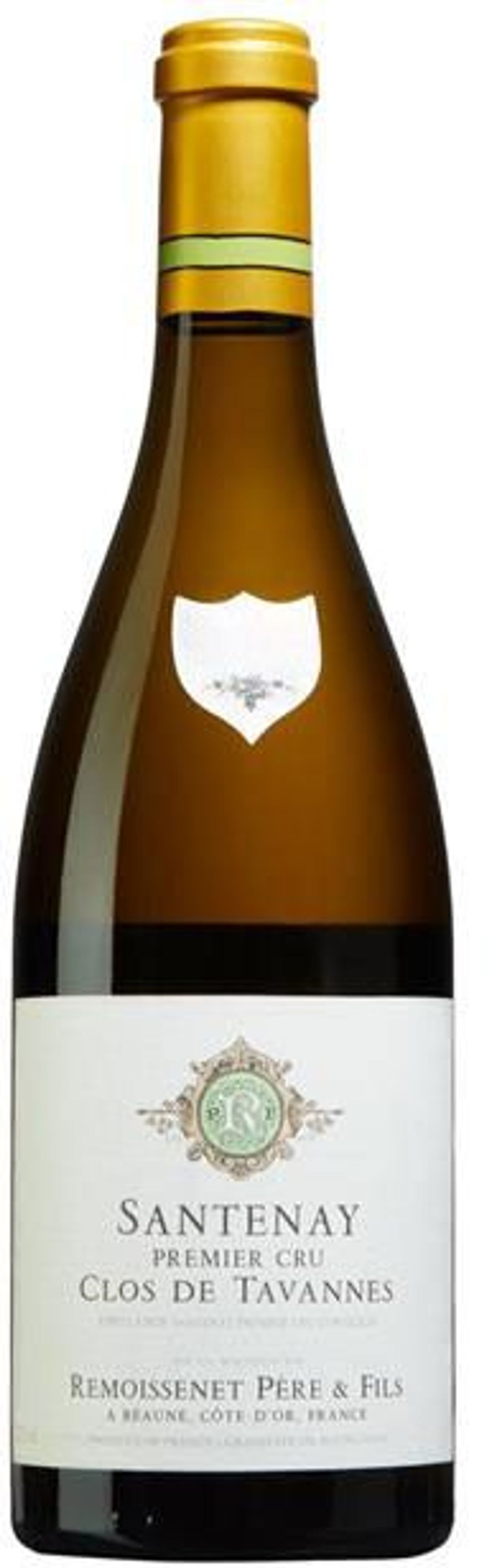 Santenay Clos De Tavannes Blanc 2021 Remoissenet PÃ¨re & Fils