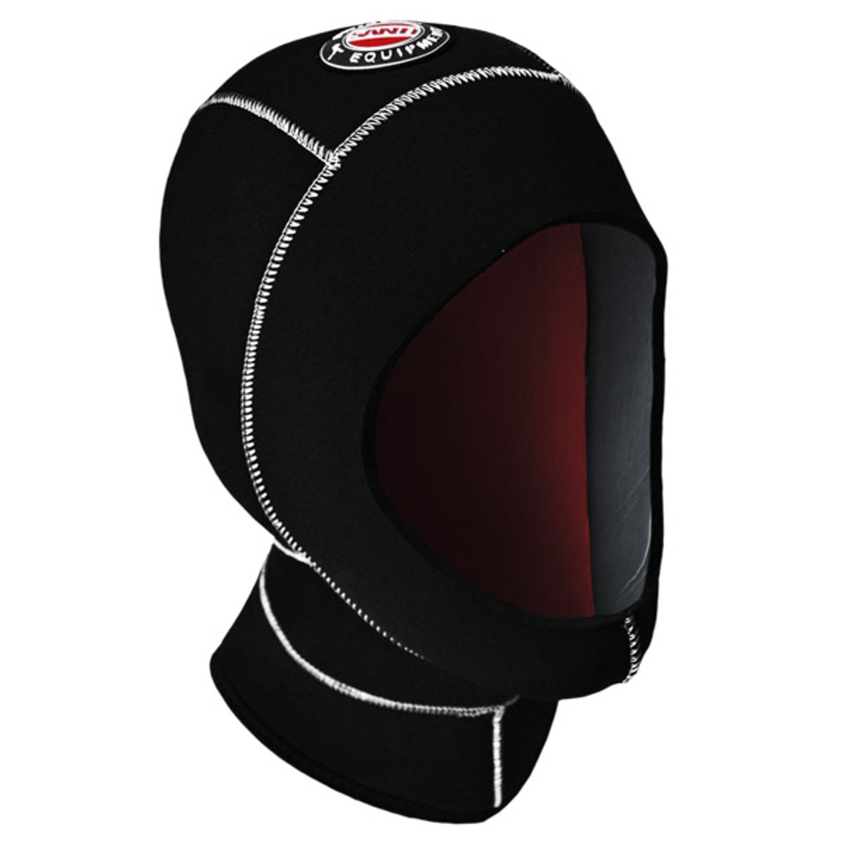 Santi Standard Neopren Hood 7/9 mm M