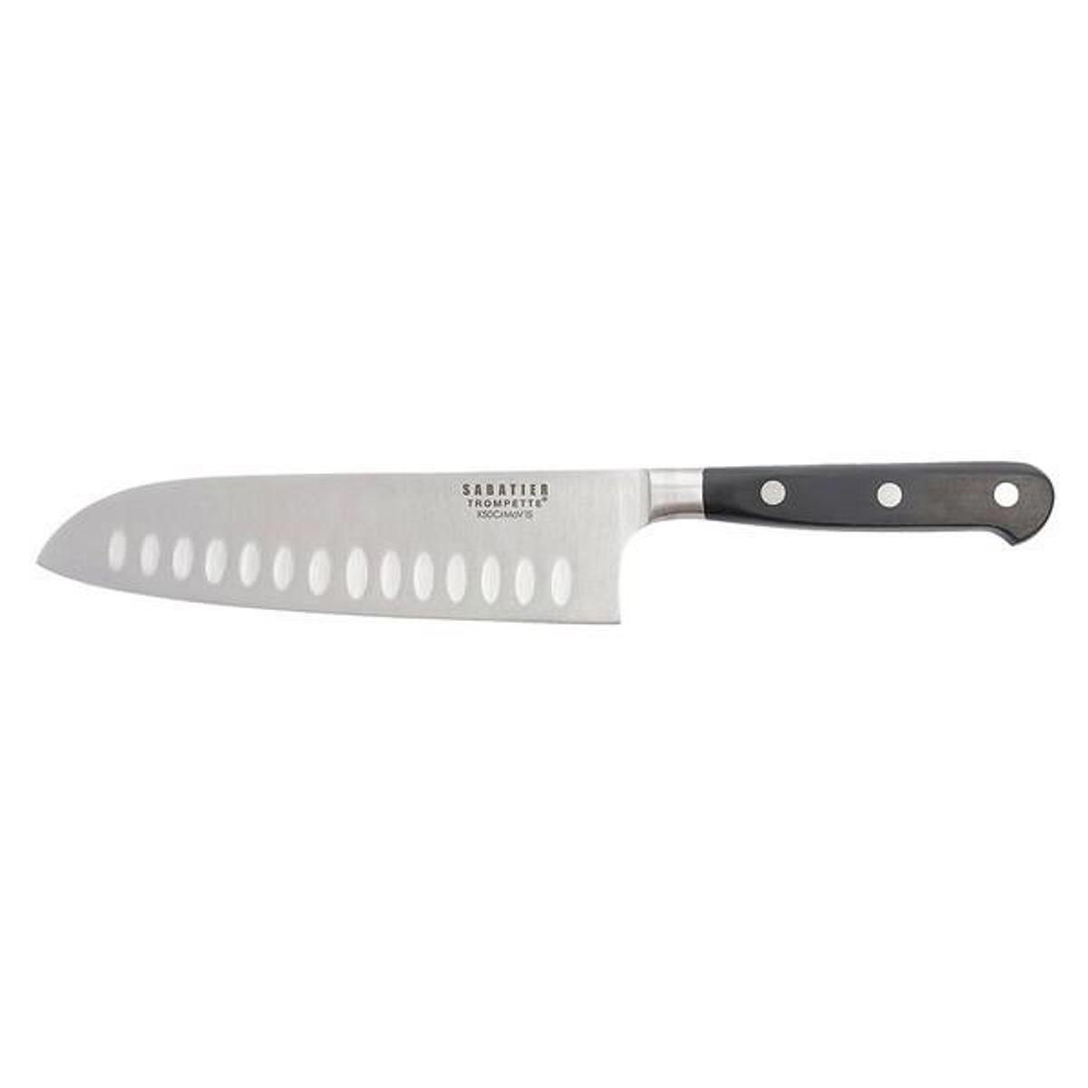 Santoku kniv Sabatier Origin (18 cm)