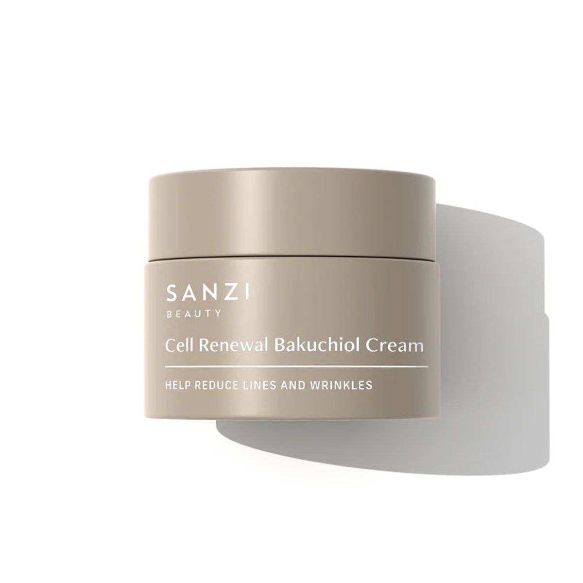 Sanzi Beauty Cell Renewal Bakuchiol Cream 50ml