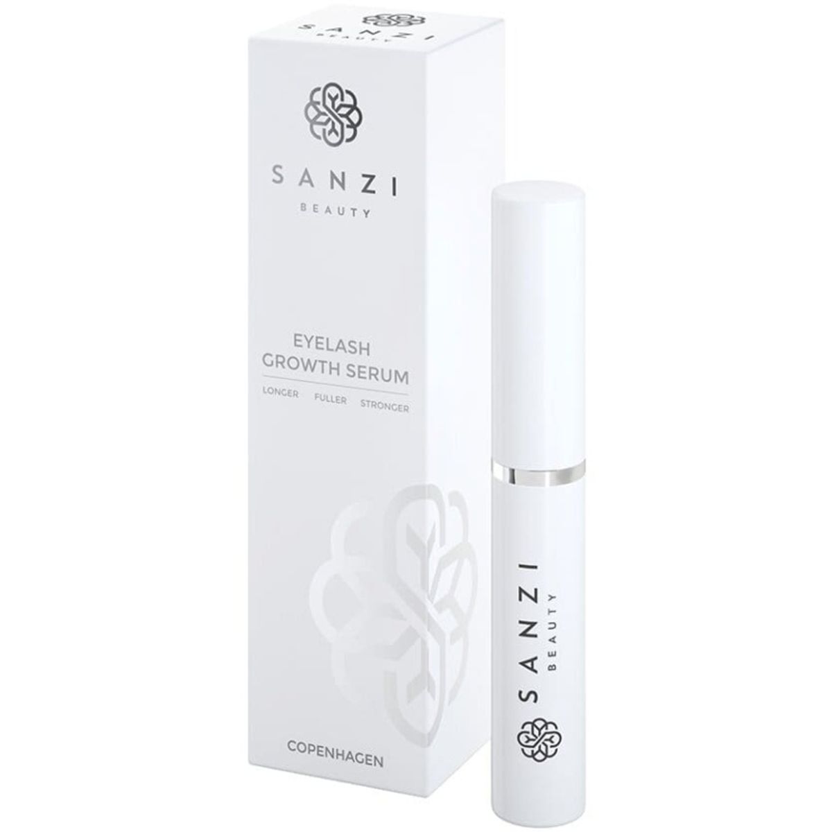 Sanzi Beauty Eyelash Growth Serum 2 ml