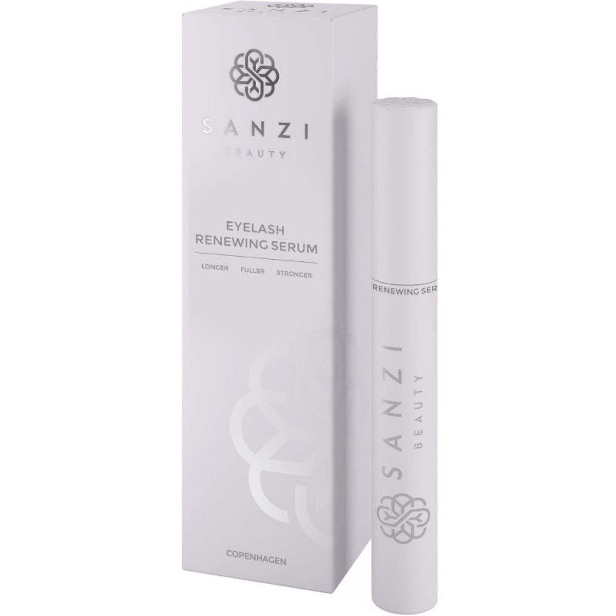 Sanzi Beauty Eyelash Renewing Serum 7ML