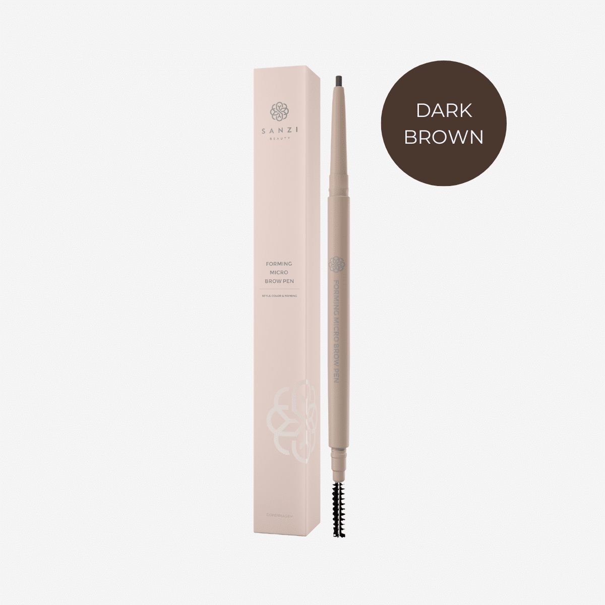 Sanzi Beauty Forming Micro Brow Pen