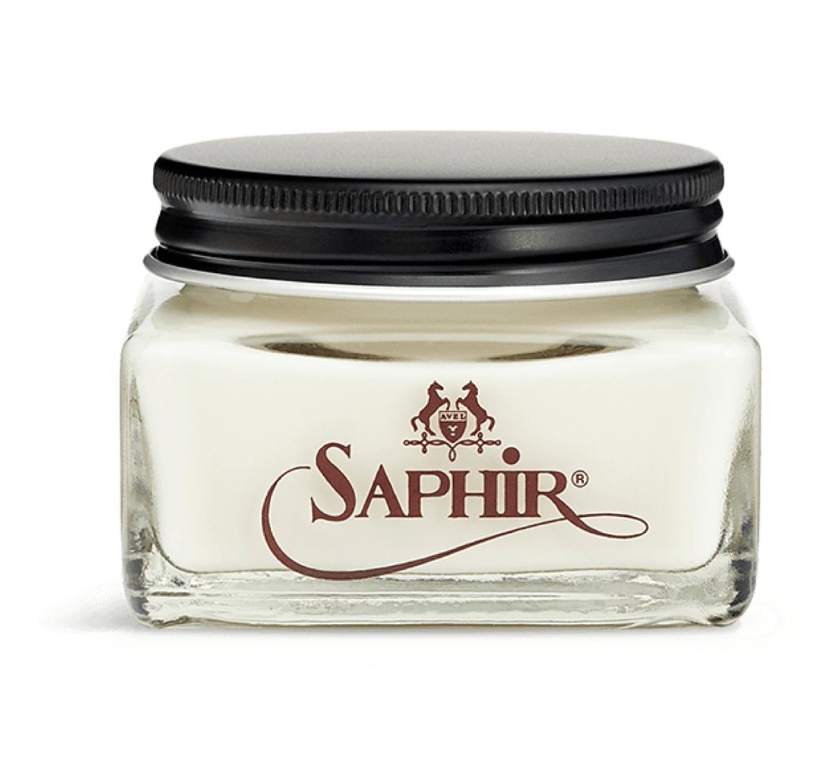 Saphir Renovateur Cream Medaille D'or 75ml Glat Læder