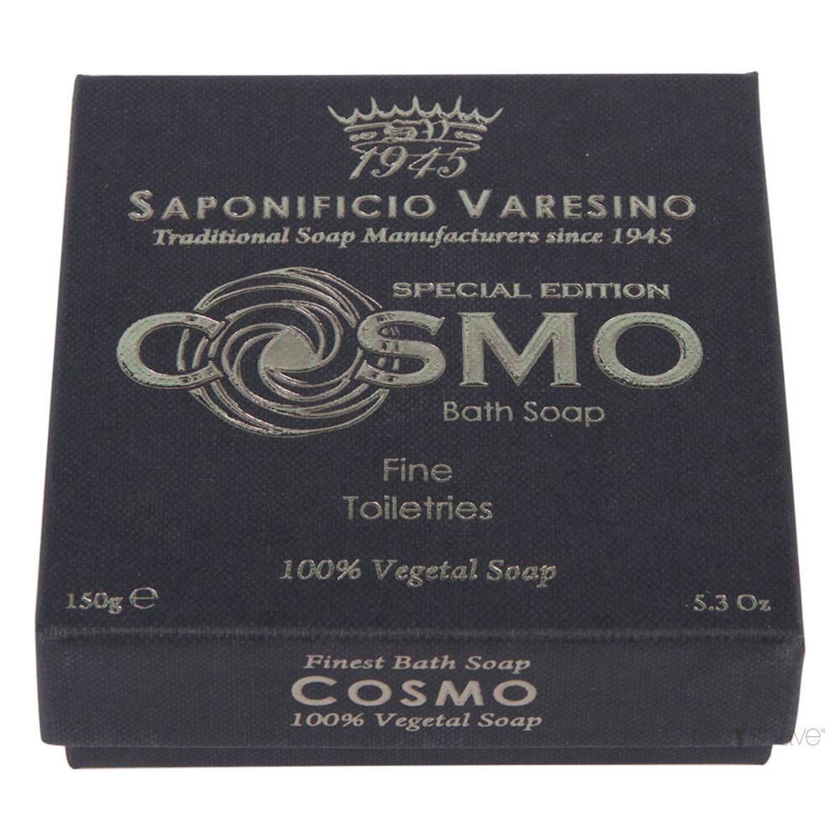 Saponificio Varesino Badesæbe, Cosmo, 150 gr.