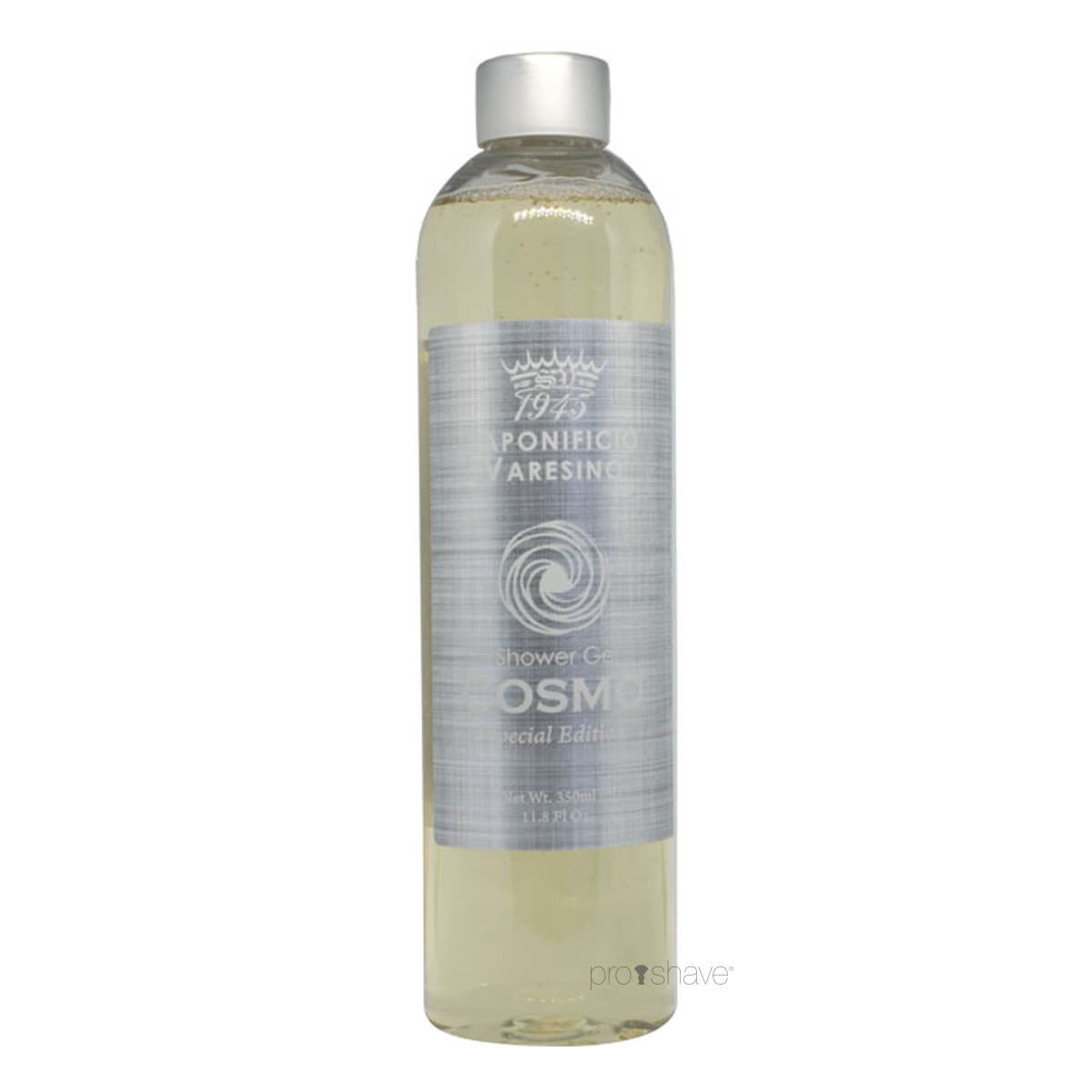 Saponificio Varesino Shower Gel, Cosmo, 350 ml.