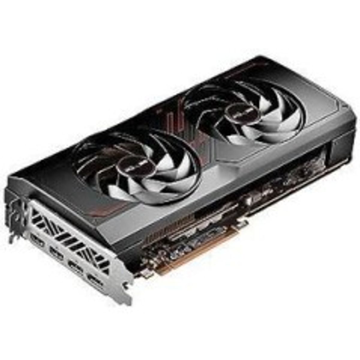 Sapphire Pulse Radeon RX 7700 XT 12GB