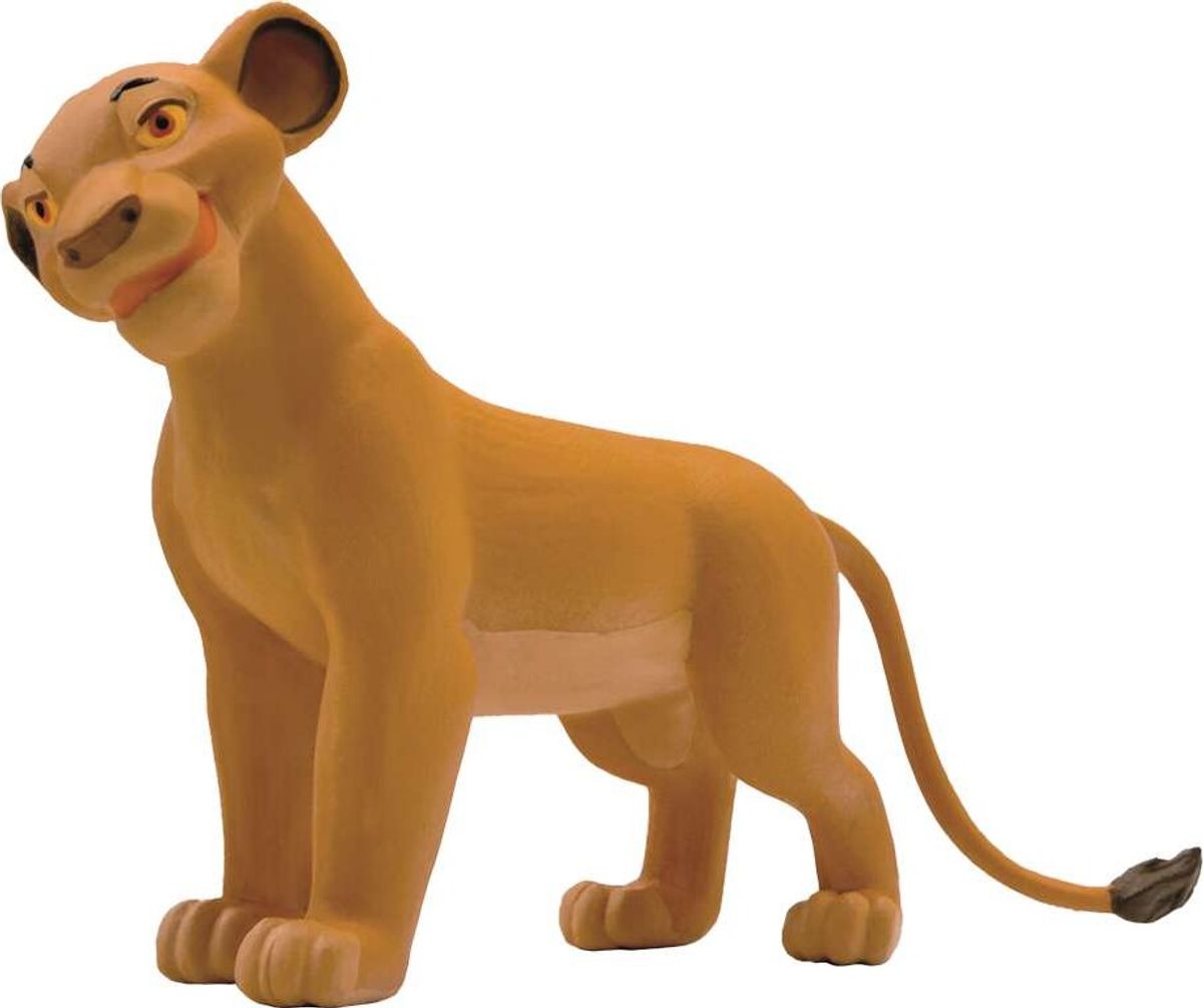 Sarabi Figur - Disney - 12258 - Bullyland