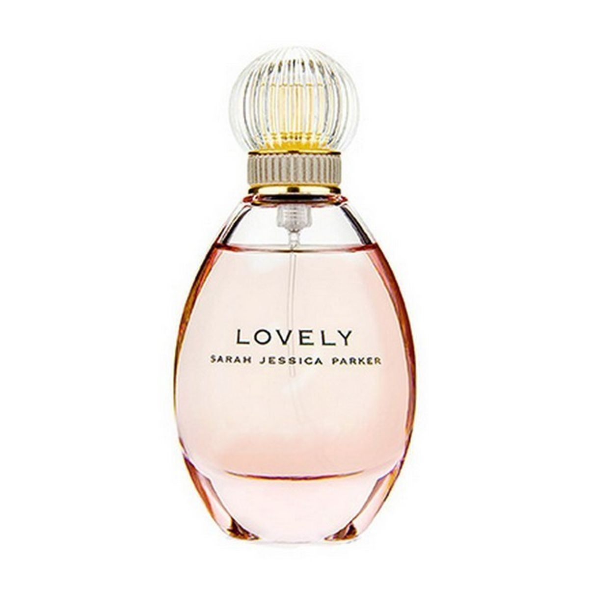 Sarah Jessica Parker - Lovely - 100 ml - Edp