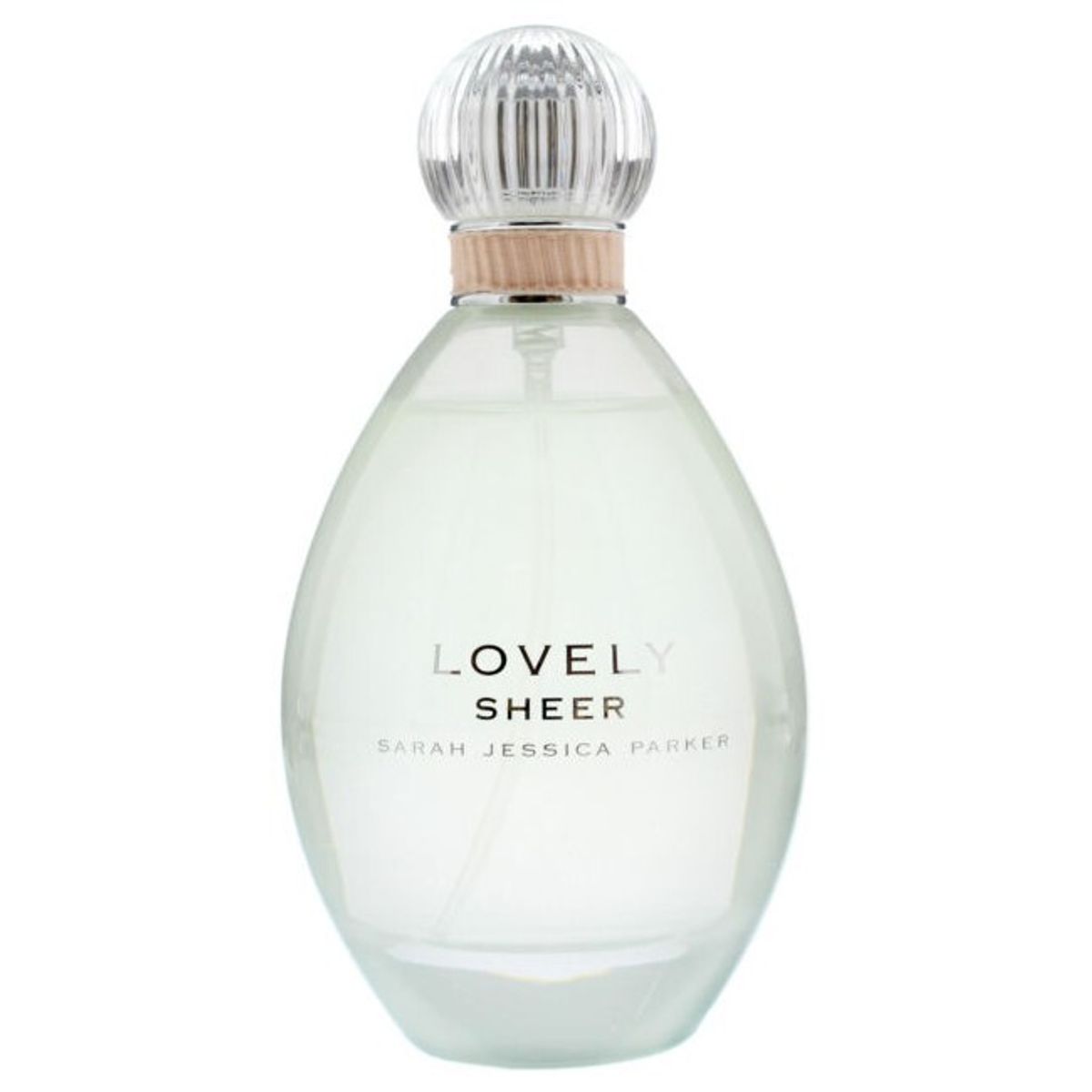 Sarah Jessica Parker - Lovely Sheer - 100 ml - Edp