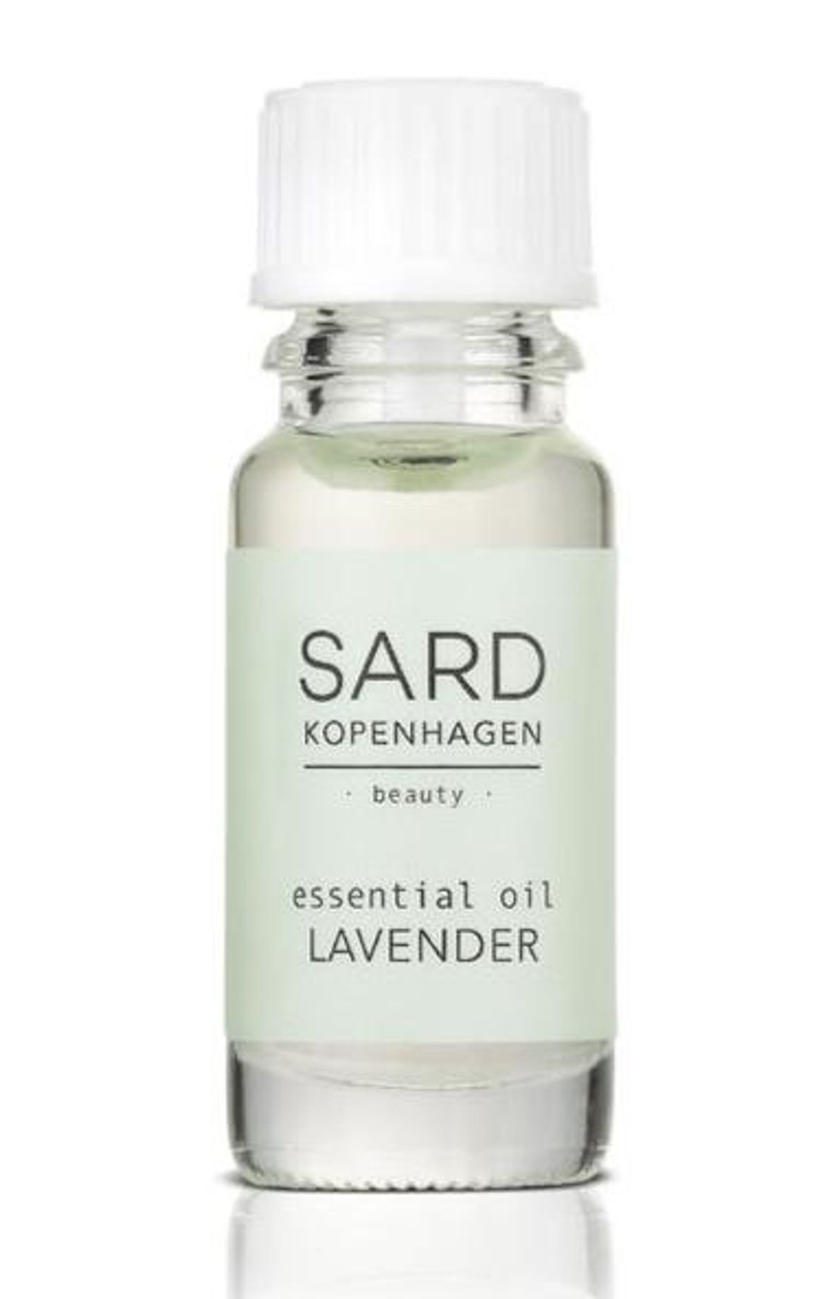 SARD Lavendelolie æterisk, 10ml.