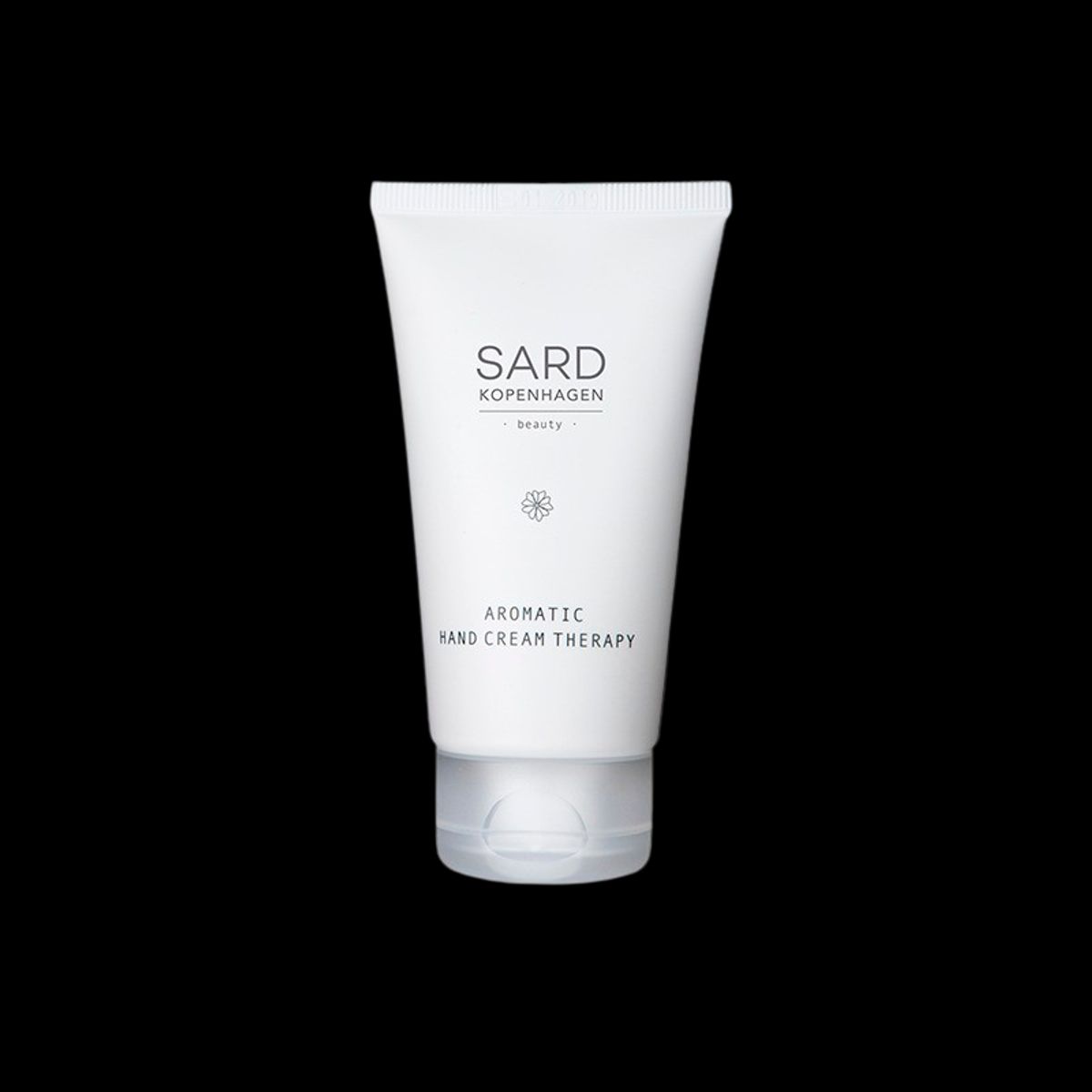 SARDkopenhagen Aromatic Hand Cream Therapy (75 ml)