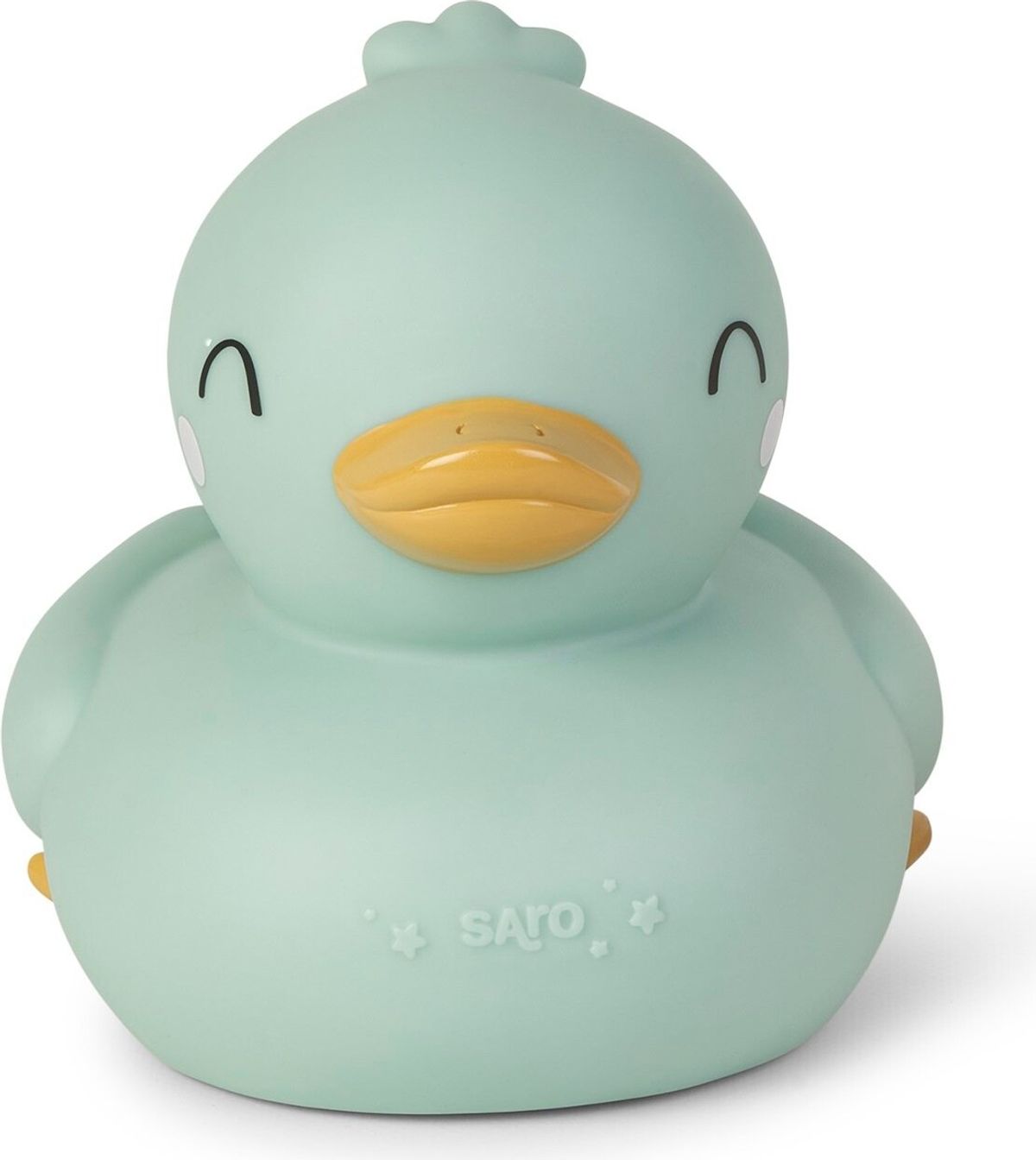 Saro Baby - Gigant Badeand Hunter Mint