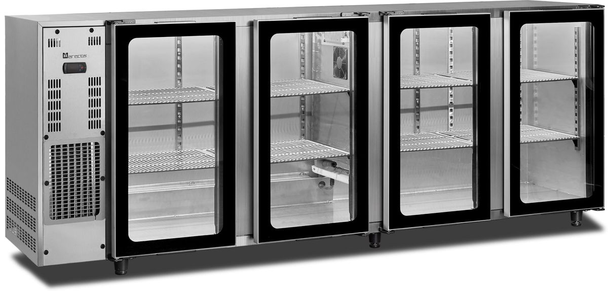 SARO Backbar model FGB 451-267 A PV