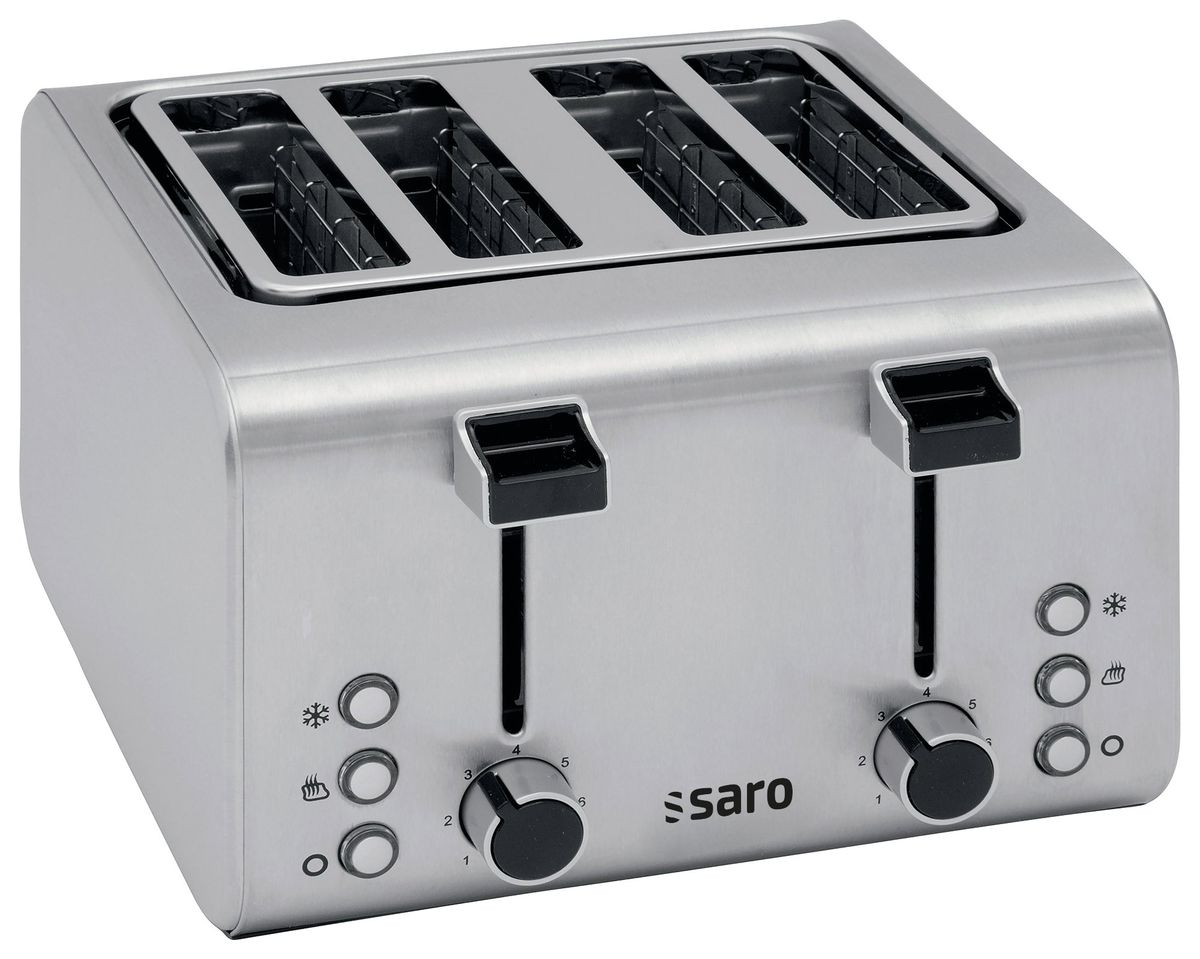 SARO brødrister model ARIS 4