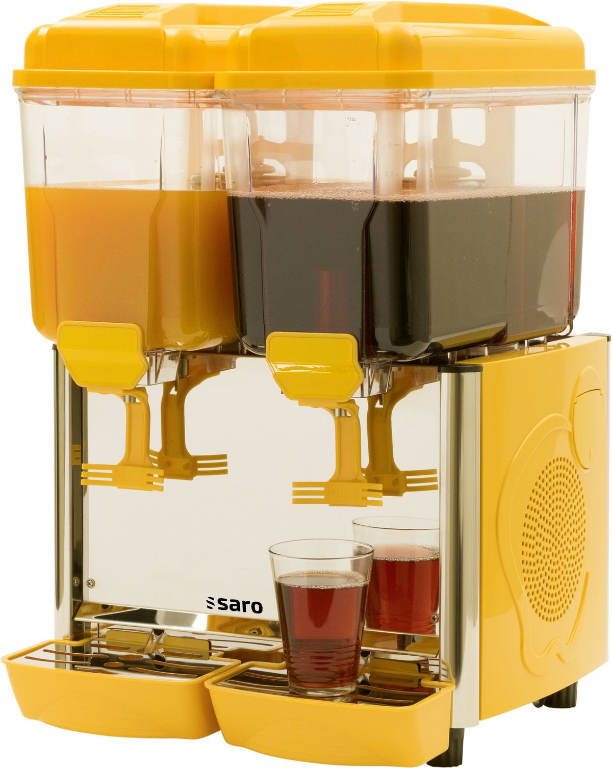 SARO Cold Drink Dispenser model COROLLA 2G