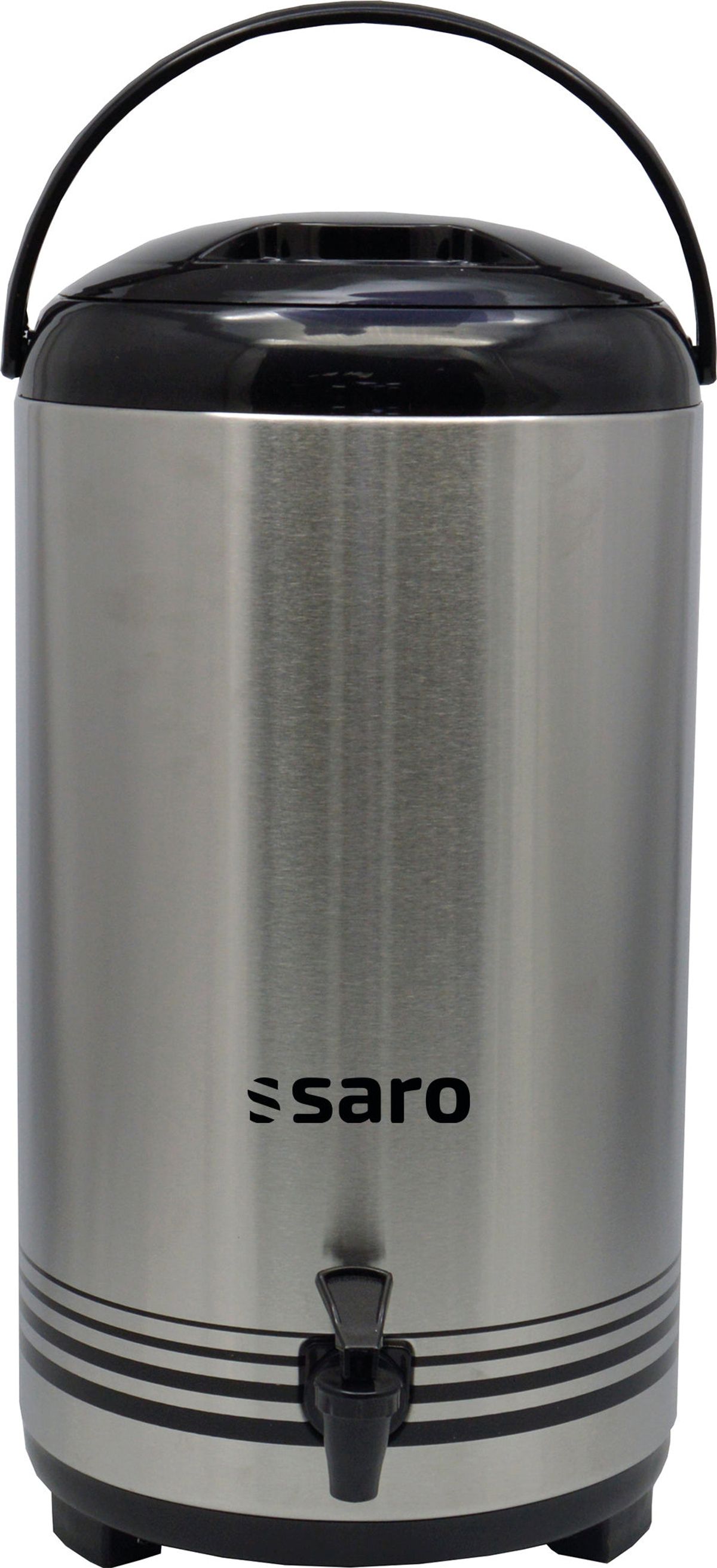 SARO Drikkevareautomat model ISOD 12