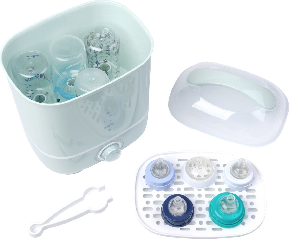 Saro - Easy & Safe Sterilizer