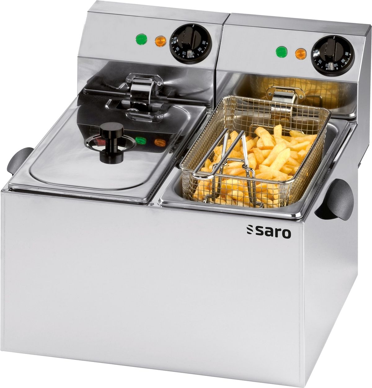 SARO frituregryde model PROFRI 44