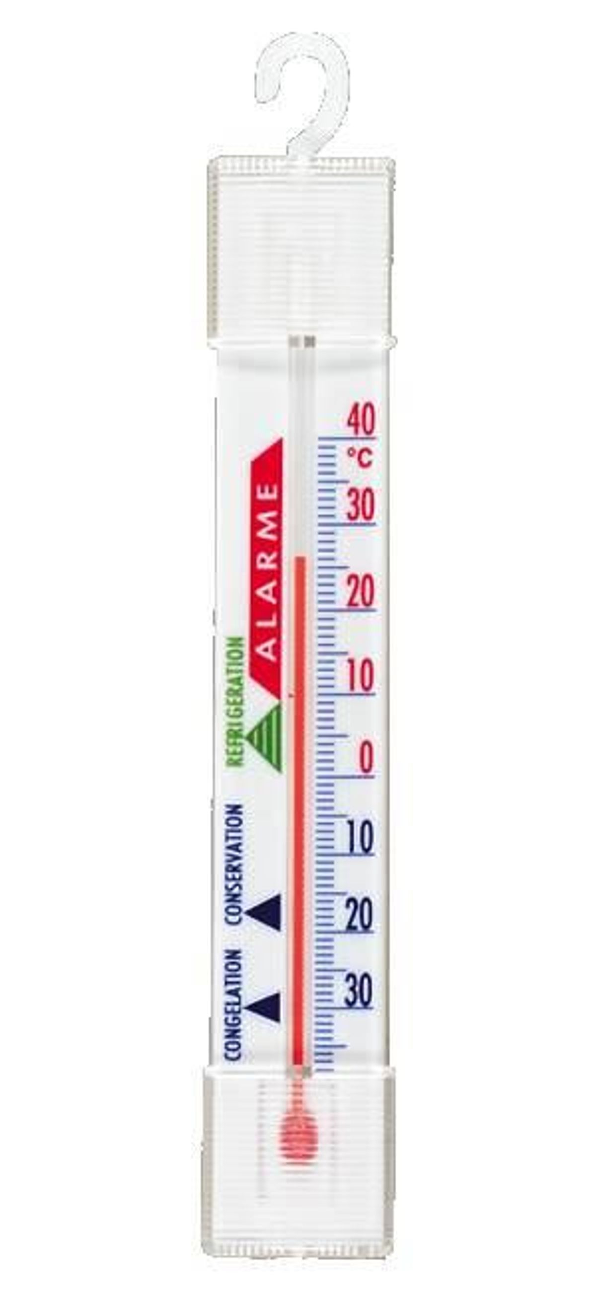 SARO Frysetermometer model 1587.5