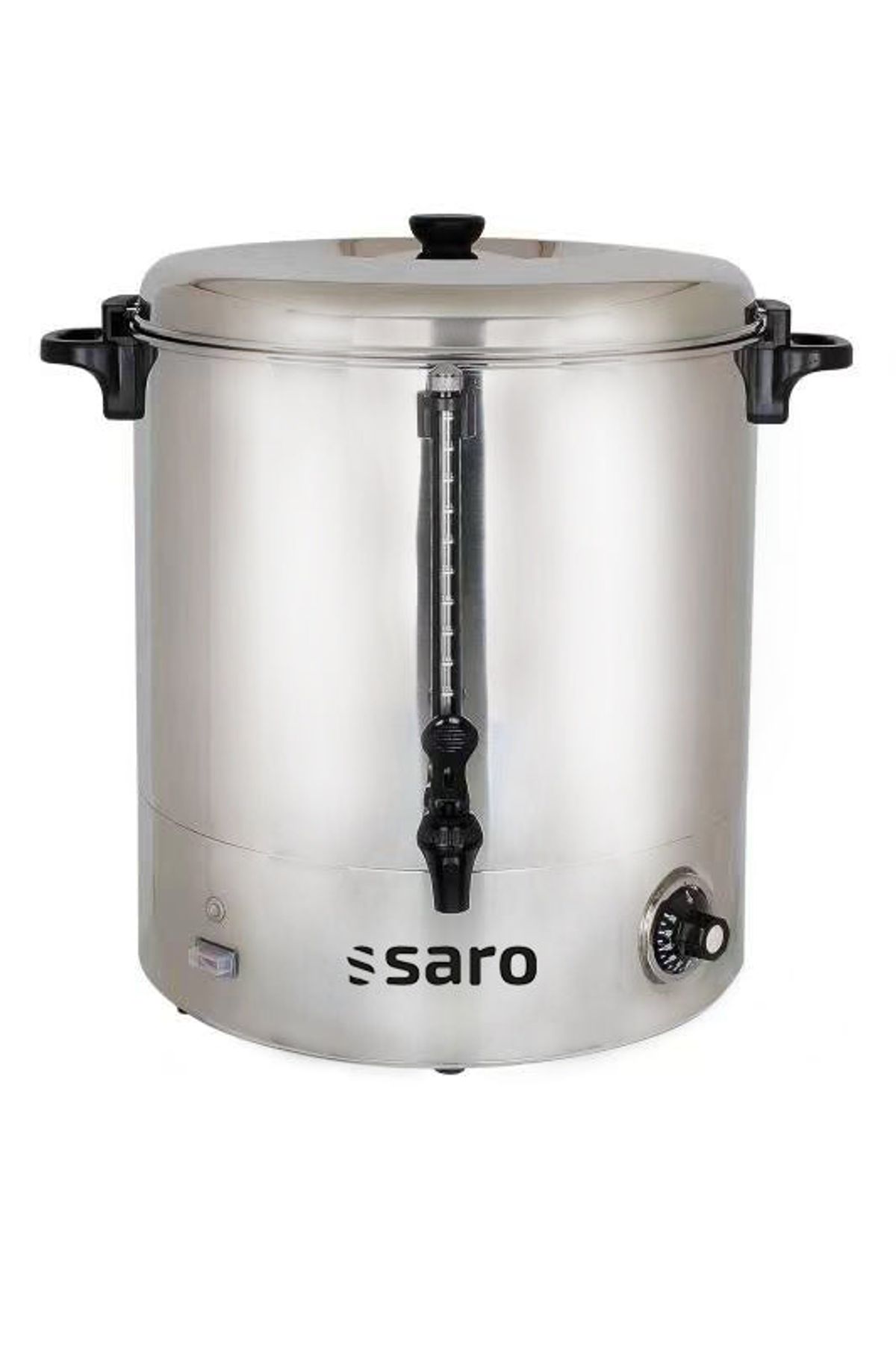 SARO Gløggkoger / Varmtvandsdispenser VARM DRINK 30 - 30 liter