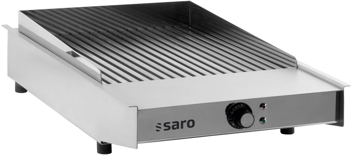 SARO Grill model WOW GRILL MINI