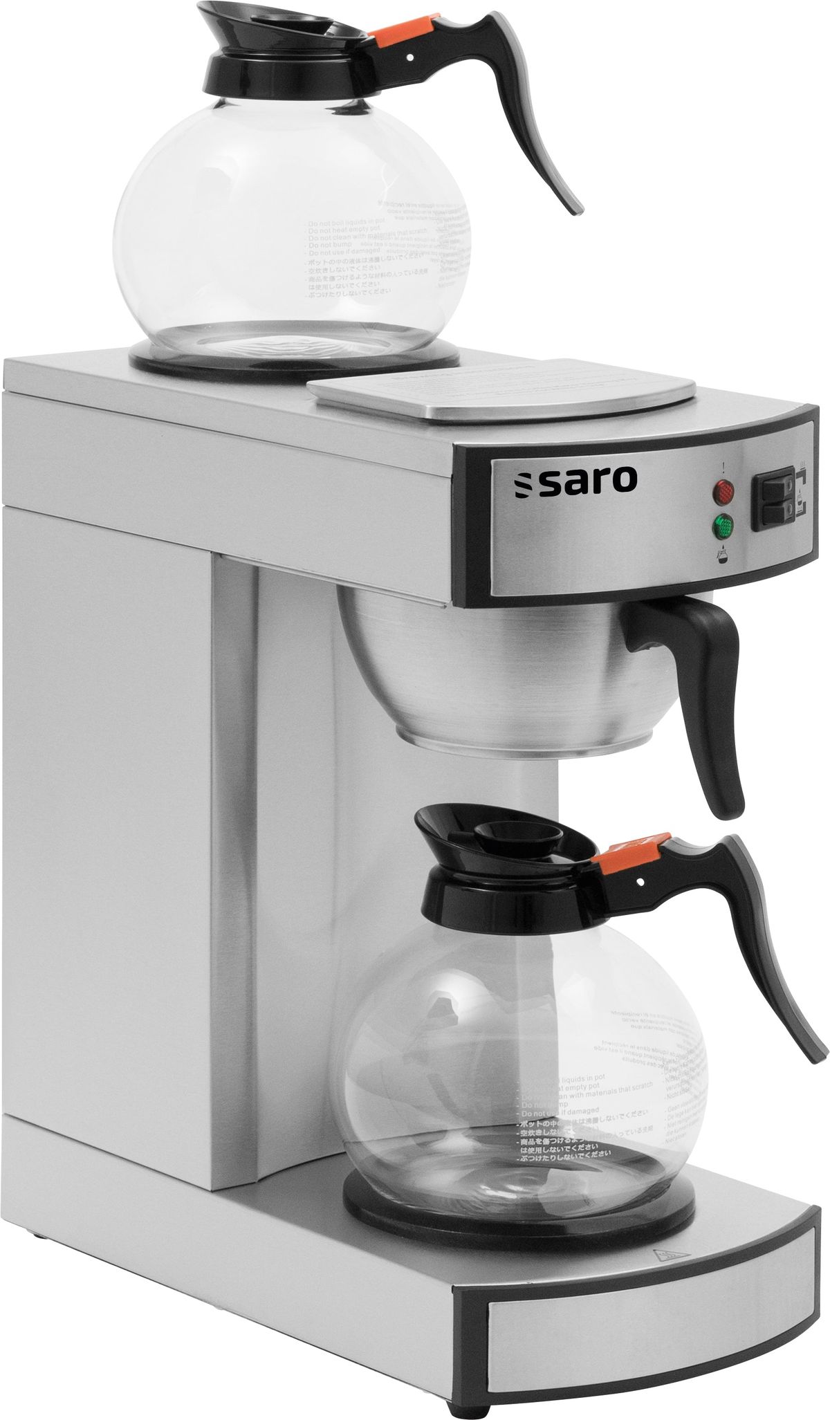 SARO Kaffemaskine model SAROMICA K 24 T