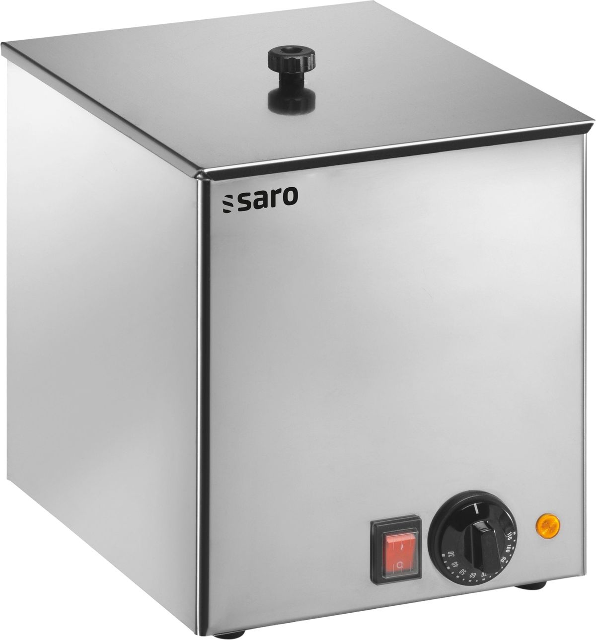 SARO Pølsevarmer model HD 100