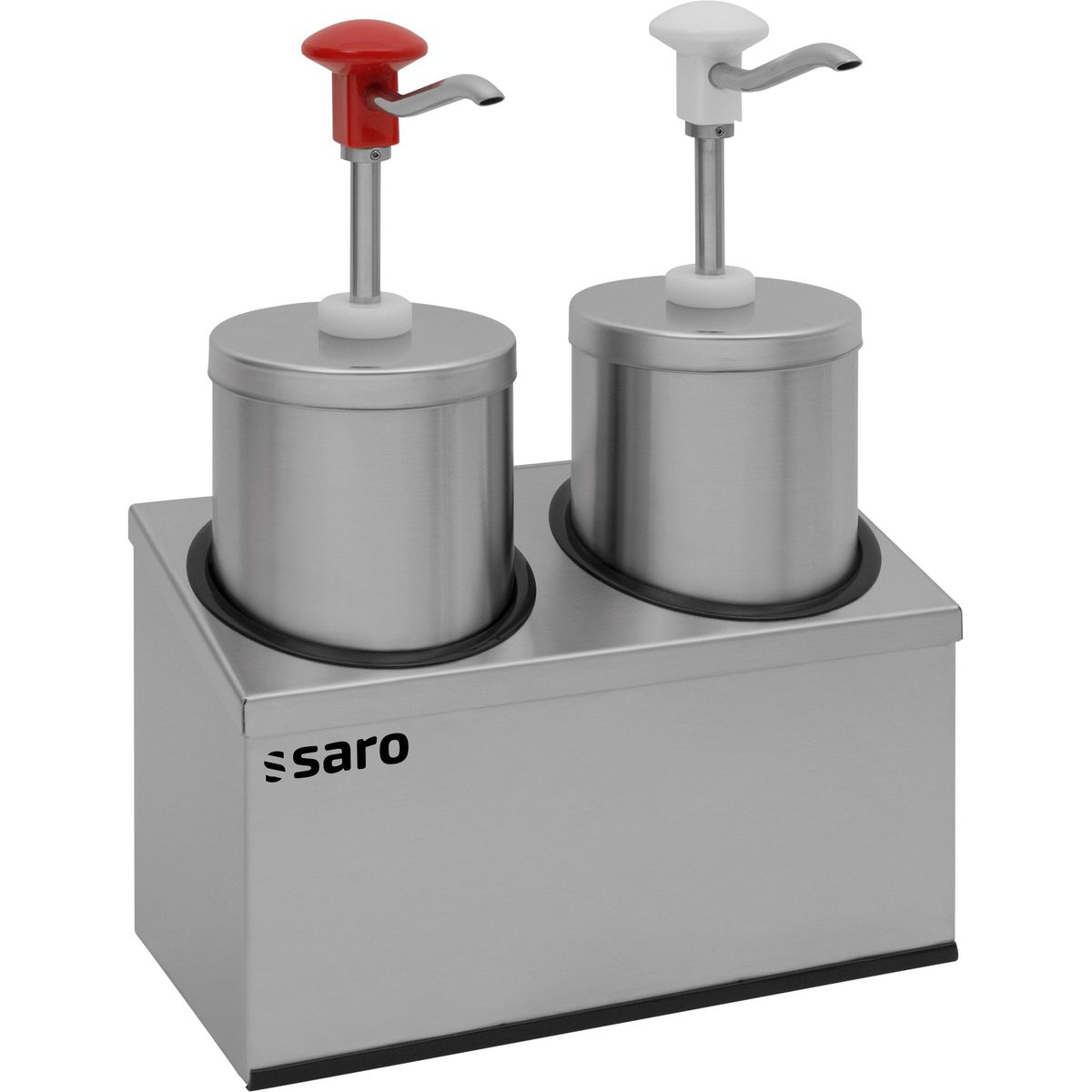 SARO Sauce Dispenser model PD-005